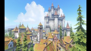 Find the Items Eichenwalde | Overwatch Workshop Gamemode | Walkthrough 4