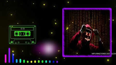 Best Hackers Ringtone | Hacker BGM | Hacker MP3 Ringtone Download