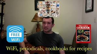 "Your Neighborhood Hyperlinked Library" - Nate Kavanaugh