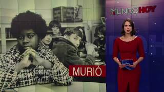 Linda Brown, derechos civiles, racismo, Estados Unidos| Noticias Caracol