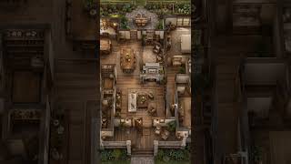 3D Floor Plan Design l #shorts #3dfloorplan #home #homedecor #design