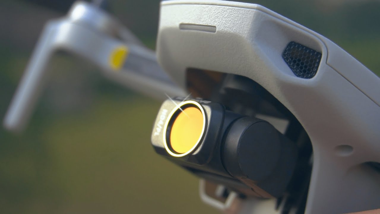 FIZEMOS UM ROLÊ DE DRONE BEM LOUCO! 