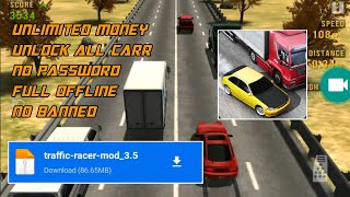 UPDATE TERBARU || TRAFFIC RACER MOD APK VERSI TERBARU 2022 screenshot 4