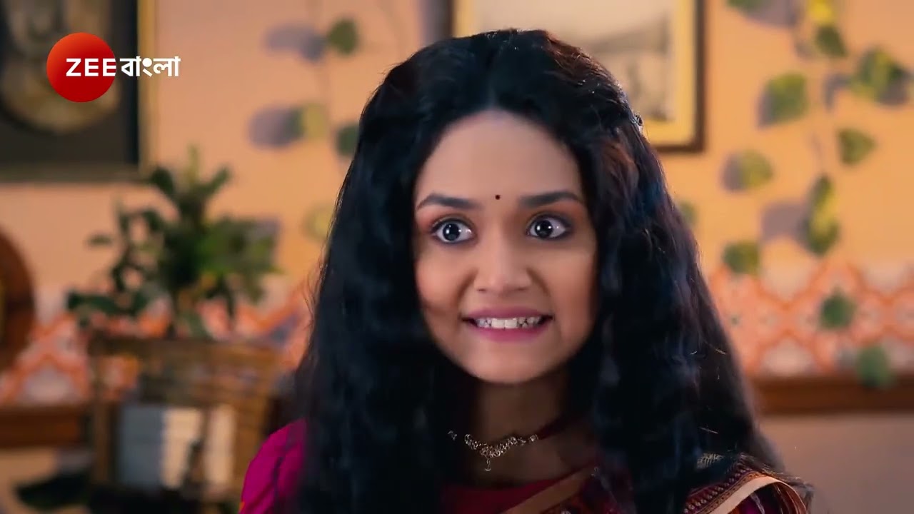 Puber Moyna | Ep - 272 | Webisode | Apr 14 2025 | Zee Bangla