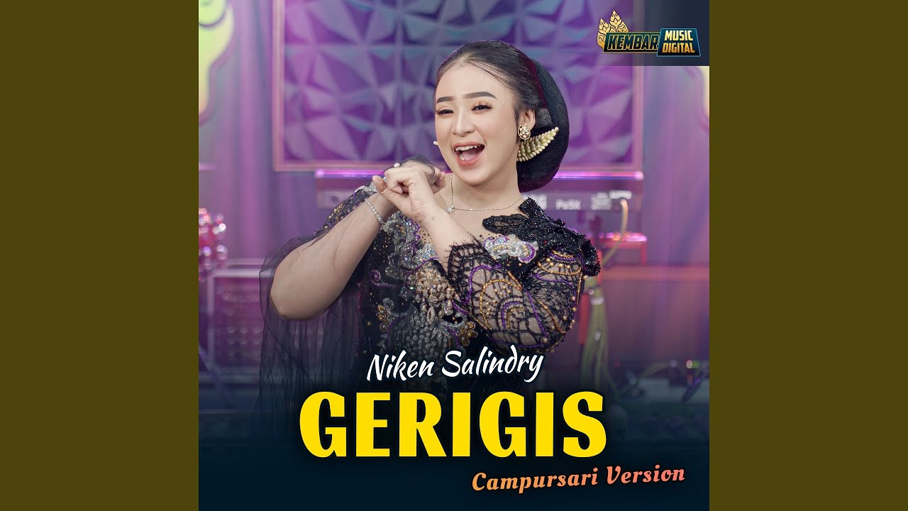 Gerigis