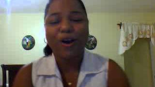 Heidi Ramirez - Armonía