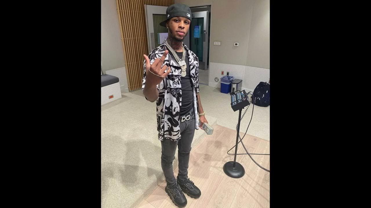 [FREE] Toosii x Rod Wave "Late at Night" 117 BPM R&B / TRAP Type