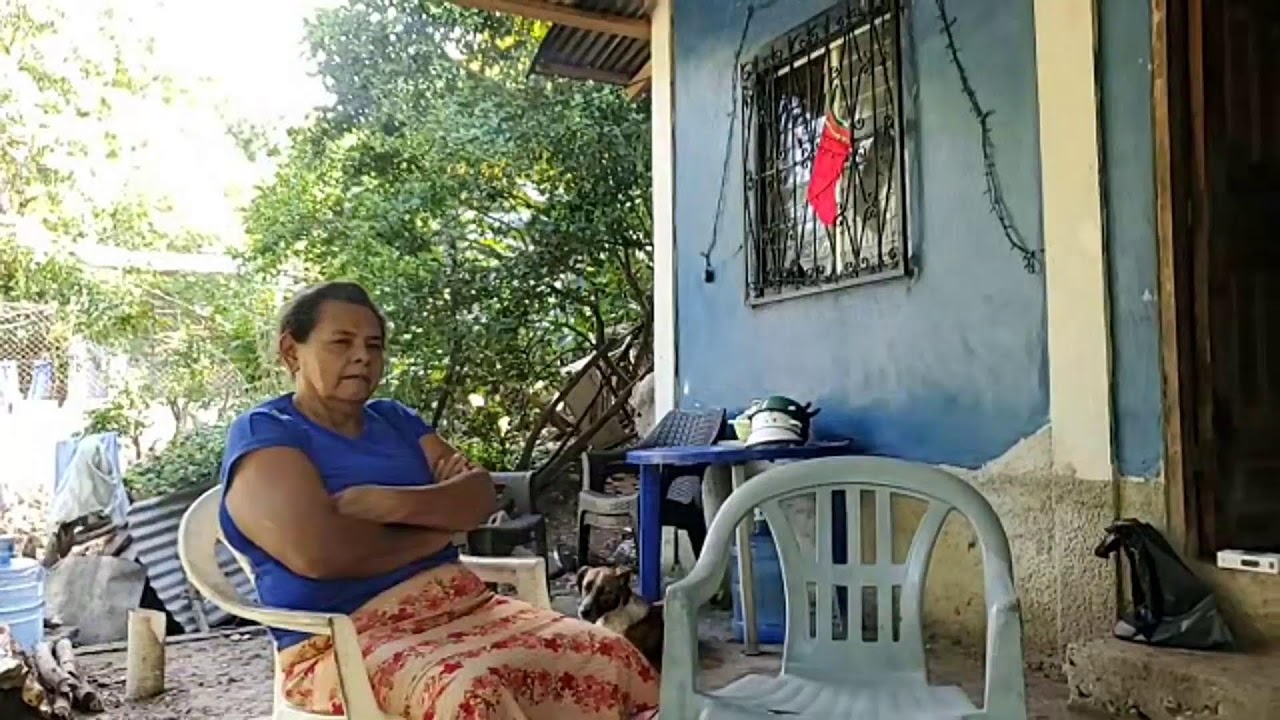 Mery la Original  está en vivo