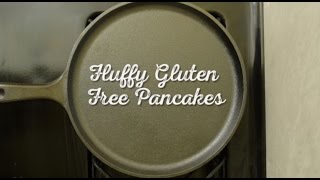 Easy Gluten Free Crepes Recipe (Bob's Red Mill Gluten Free Flour)
