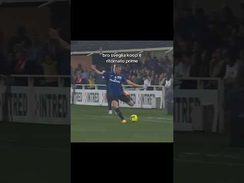 Video Koopmeiners È Tornato al Suo Prime? I Migliori Gol e Giocate con l'Atalanta