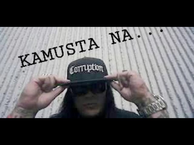 Death Threat / BEWARE × KAMUSTA NA!!!