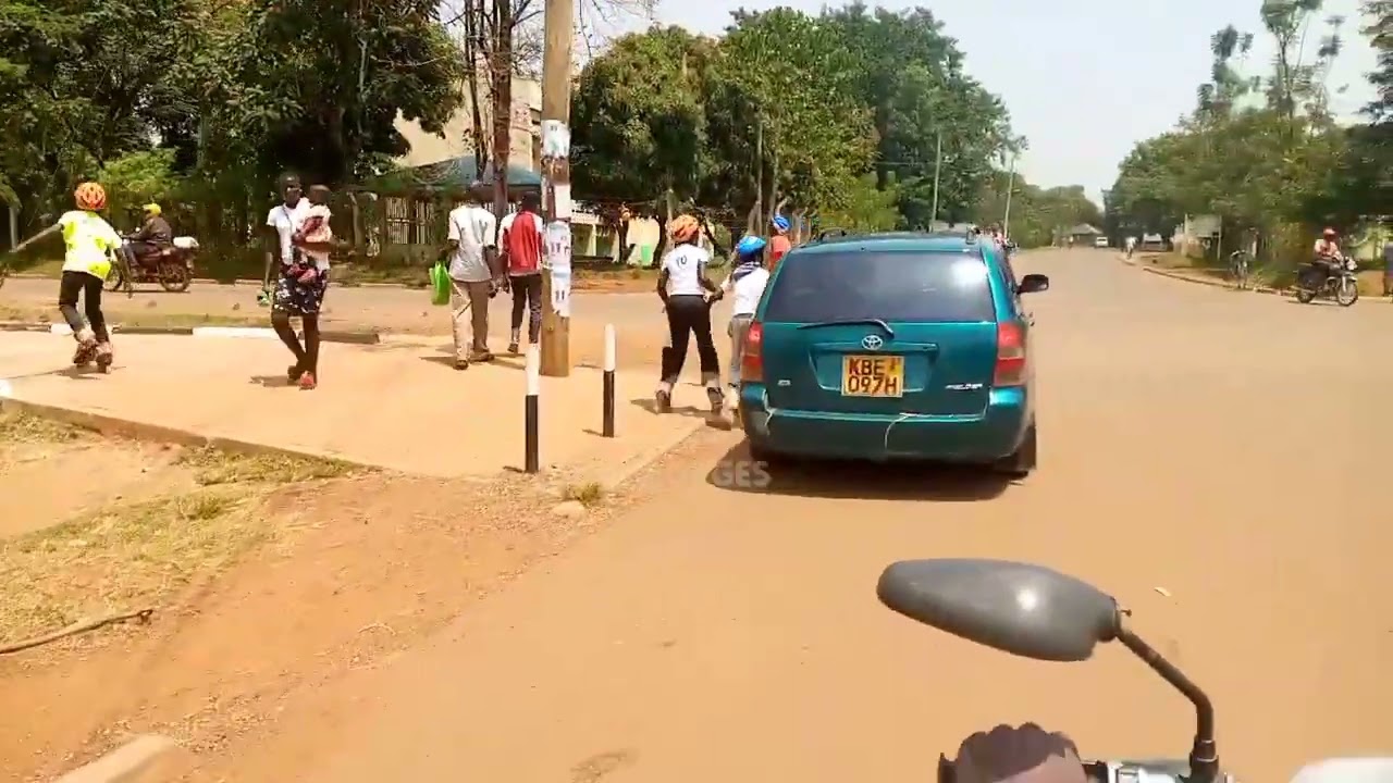 Siaya Town Highlights and description- All you need to know about Siaya