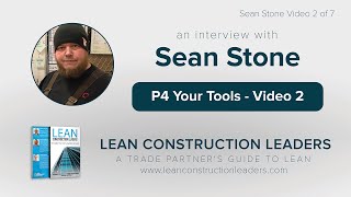 P4 Your Tools - Video 2