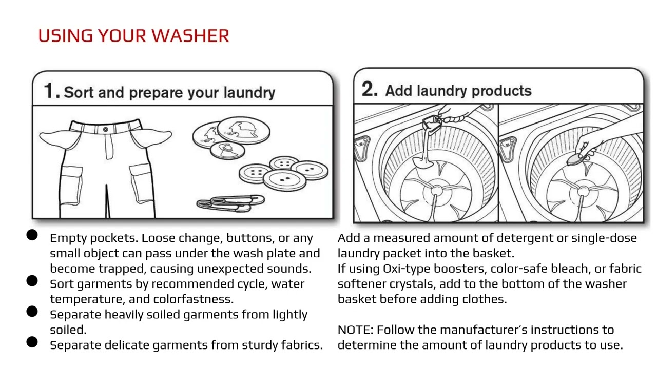 Maytag Commercial Technology Washer Manual Pdf Huge Discounts