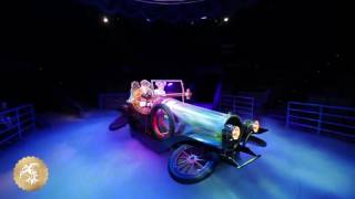 'Play Your Part' - Support Hale Centre Theatre