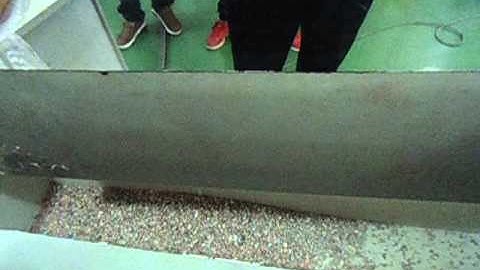 potassium feldspar sorting machine/ seperating machine/ process machine  nyxzzd@163.com