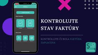 VT Software - eFaktúra promo video screenshot 5