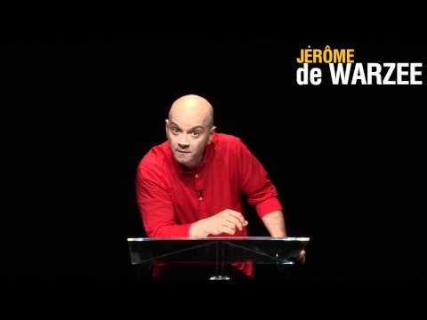 Les Consultants - Jérôme de Warzee - Un cactus dans le Waterzooi.