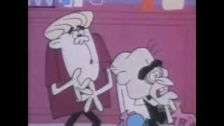 Simon Bar Sinister  DANCE