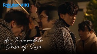 An Incurable Case of Love - EP4 | Doctor Getting Rid of a Stalker | Japanese Drama