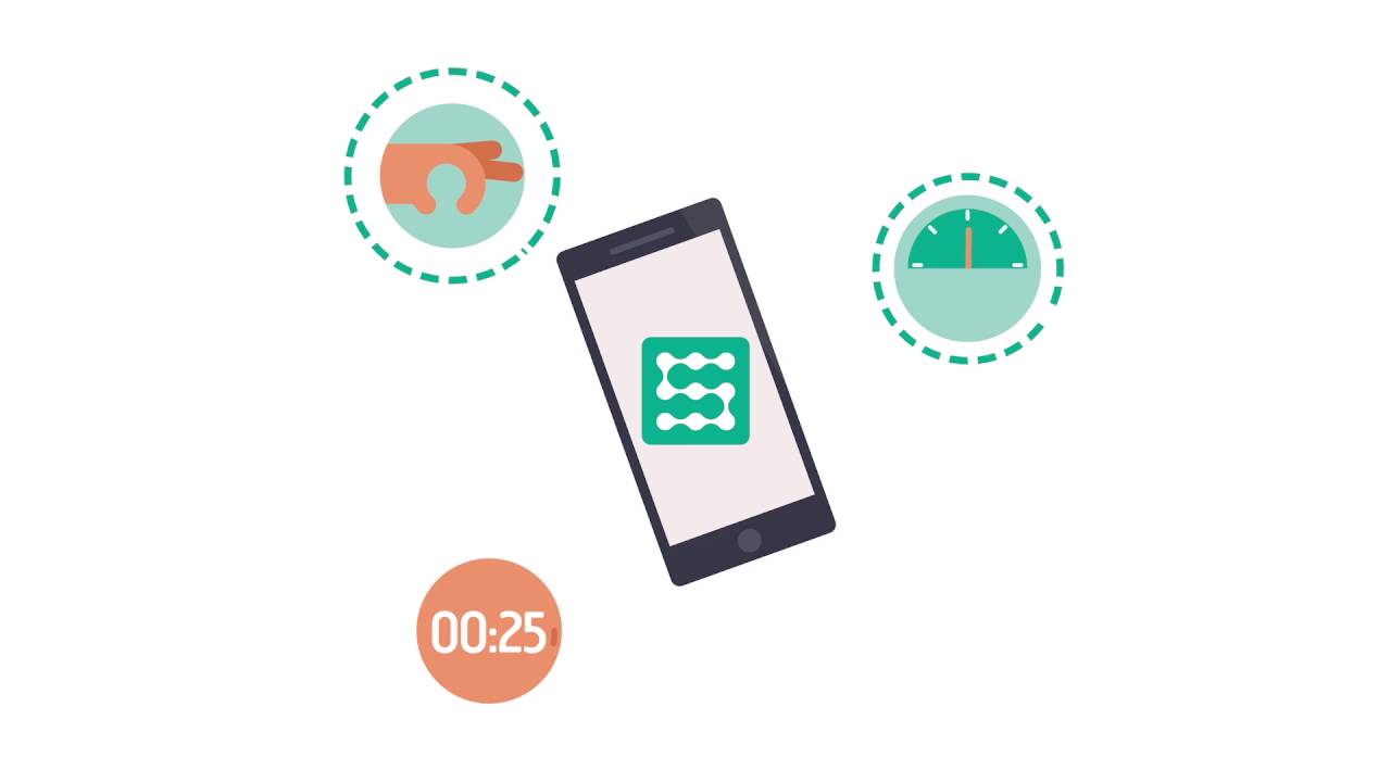 Seqr - Parking Services