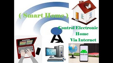 Internet Of Things Kontrol Lampu Menggunakan ESP8266