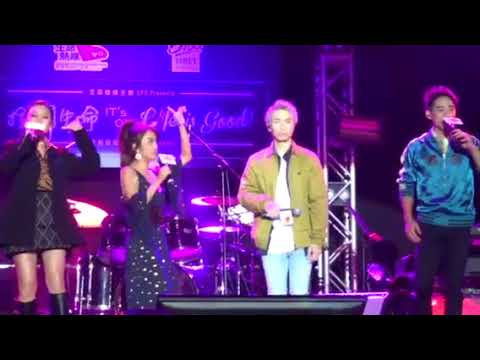 拉濶生命慈善演唱會