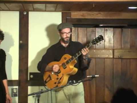 Lorien & Early ~ Bye Bye Blackbird