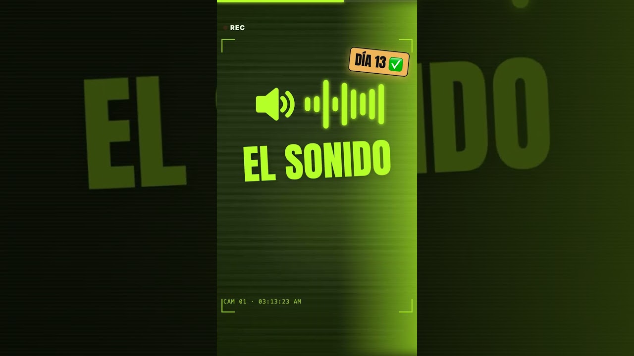 Portfolio · Horror vs. comedy: sound changes the emotion | Martín Contreras
