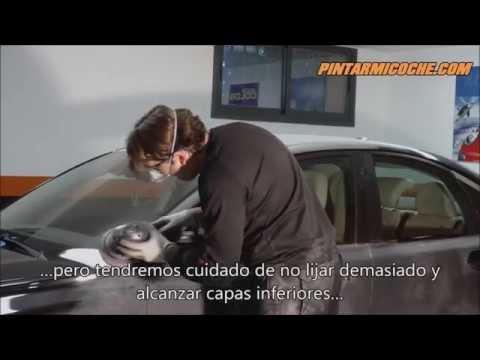TUTORIAL 8: Matizado (PINTARMICOCHE.COM)