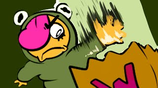 They Messed Up My Order