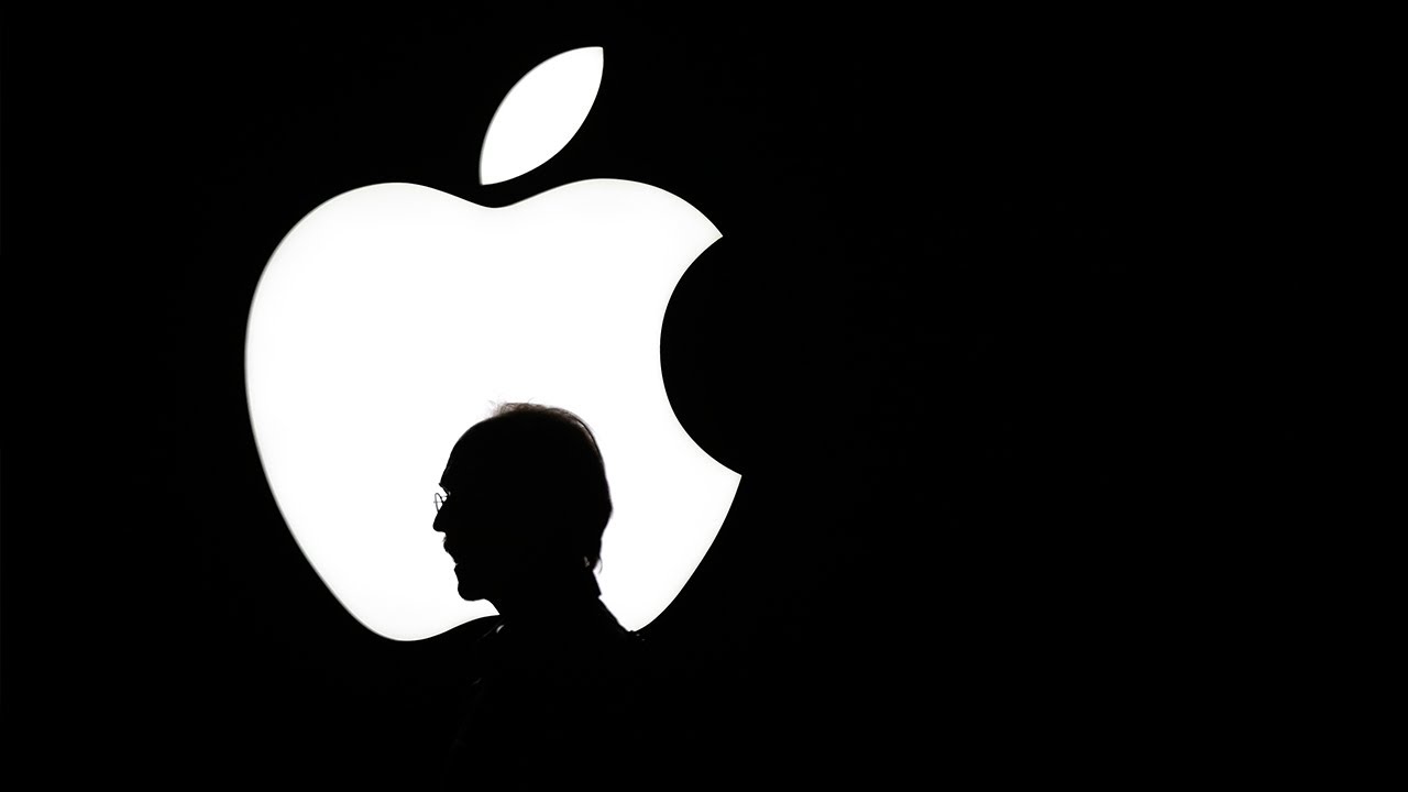 Here’s What Apple May Look Like in 10 Years