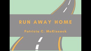 USC Tertiary CreativE Bibliotherapy Ep#24: Run Away Home by Patricia C. McKissack