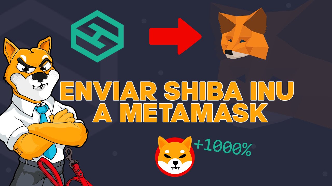 how to transfer shiba from crypto.com to metamask