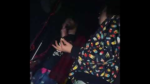 Oscar x Ian - snippet xx