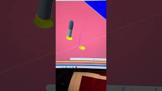 Thread Milling Program Generation using MasterCAM #cnc #cncsoftware #cadcam #threadmill #mastercam
