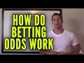 What is Against the Spread and Spread Betting. - YouTube