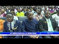 JCI UNIBEN E.B.L 8.0 Finale Connects Youth To Business, Jobs
