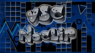 The most accurate VSC noclip you have ever seen