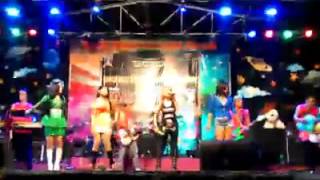 Download Lagu musik sagita ngamen 14 MP3