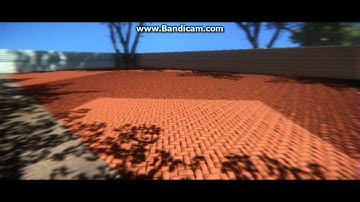 CRYENGINE Shadow problem