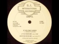 Chip E If You Only Knew mp3