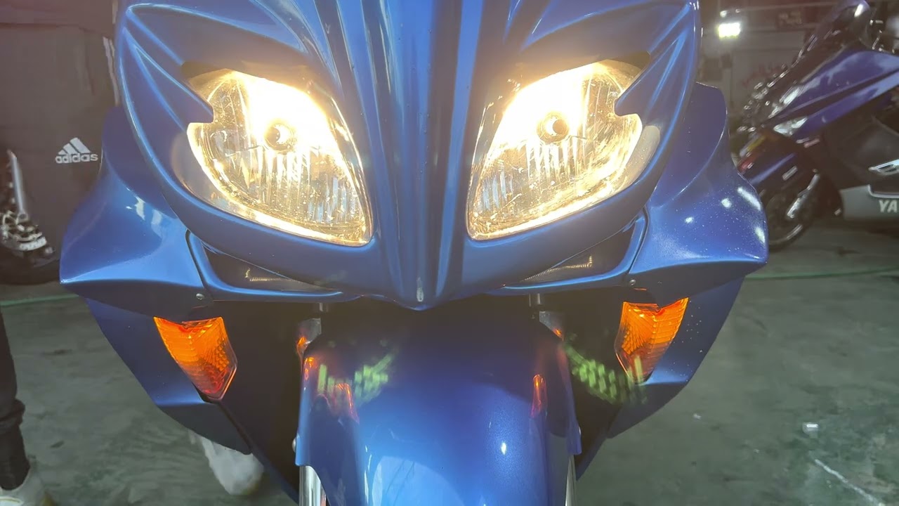 HONDA FORZA MF08 2006 من محلات كلشي وكلاشي للتجارة العامة عنوانا بغداد حي القاهرة تقاطع جوازات القاه