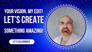 Professional Video Editor for Upwork | Let’s Bring Your Vision to Life!