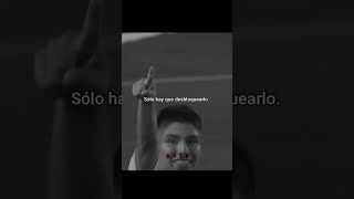 Creer En Uno Mismo, Motivación Fútbol