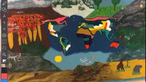 Explain Everything To Annotate Images