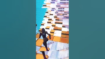 Cleanest Edit EVER! 😍 #fortnite #shorts