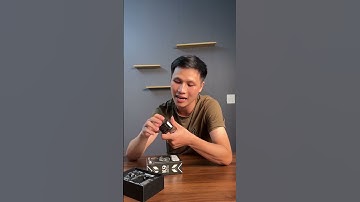 Máy cạo râu Pinjing K9, 2 chức năng trong 1 máy vừa cạo râu vừa cắt lông mũi, nhỏ gọn tiện lợi