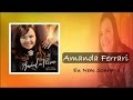 Amanda Ferrari - Tempo De Cantar