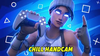 Warm Up With Me! (Fornite Hand Cam Claw)